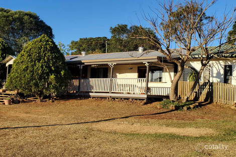 Property photo of 58 Bullcamp Road East Nanango QLD 4615