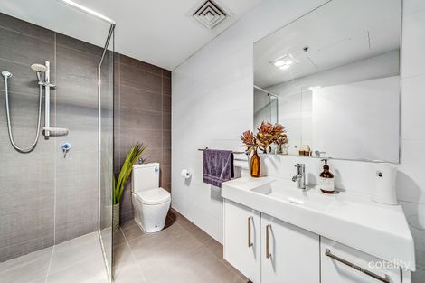 Property photo of 207/41 Chandler Street Belconnen ACT 2617