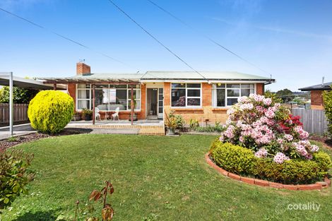 Property photo of 24 Kerry Court Summerhill TAS 7250