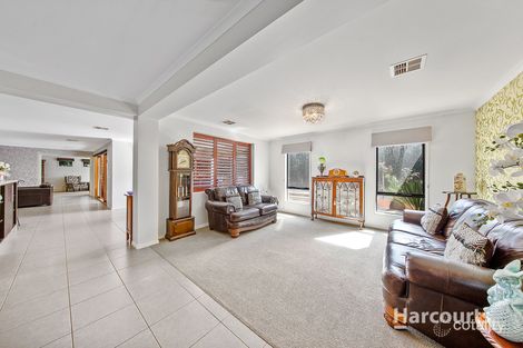 Property photo of 2 Terrington Place Harkness VIC 3337