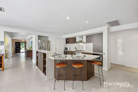 Property photo of 2 Terrington Place Harkness VIC 3337