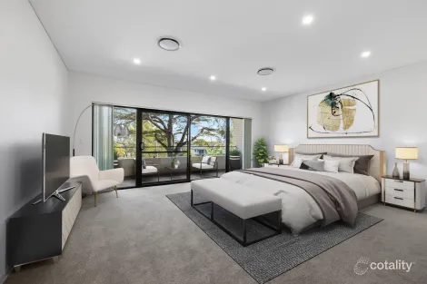 Property photo of 9 Bruce Street Ryde NSW 2112