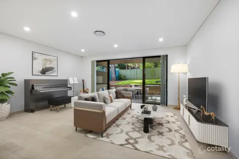 Property photo of 9 Bruce Street Ryde NSW 2112