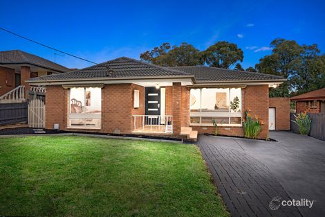 Property photo of 9 Janet Crescent Bundoora VIC 3083