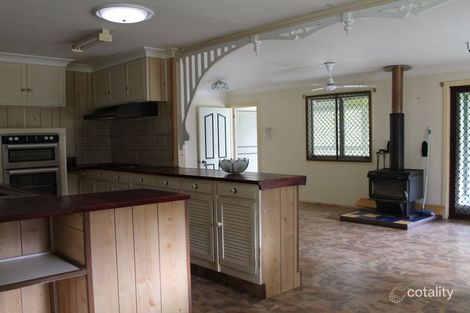 Property photo of 184 Franks Road Taromeo QLD 4314