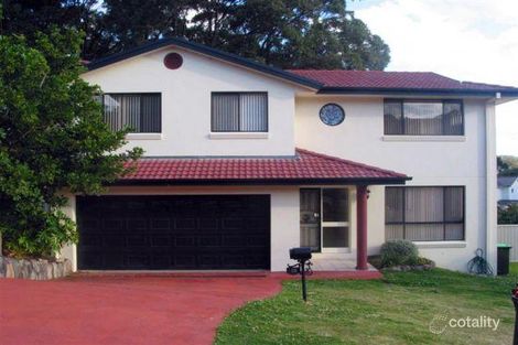 2/26 Daintree Dr, Korora, NSW 2450