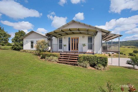 Property photo of 1 Bobbie Court Dayboro QLD 4521