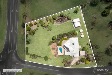 Property photo of 1 Hooper Drive Plainland QLD 4341