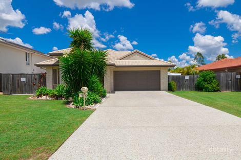 Property photo of 111 High Street Brassall QLD 4305