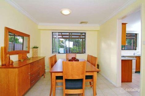 Property photo of 22 Monash Road Menai NSW 2234