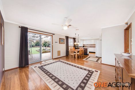 Property photo of 32 Rushbrook Circuit Isabella Plains ACT 2905