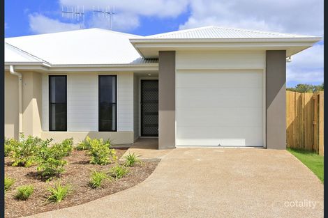 Property photo of 2/45 Sorrento Drive Bargara QLD 4670