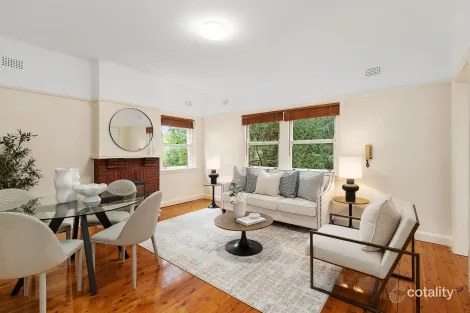 Property photo of 3/152 Milson Road Cremorne Point NSW 2090