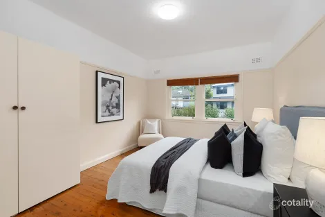 Property photo of 3/152 Milson Road Cremorne Point NSW 2090