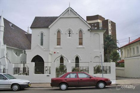 Property photo of 12 Albert Street Edgecliff NSW 2027