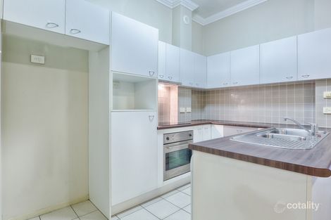 Property photo of 3/28 Belgrave Road Indooroopilly QLD 4068