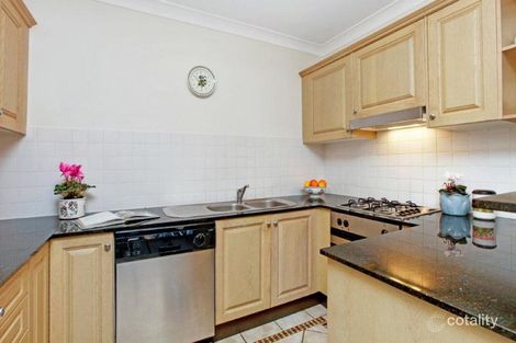 Property photo of 2/100-104 Johnston Street Annandale NSW 2038
