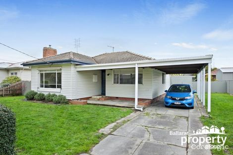 Property photo of 3 Band Street Delacombe VIC 3356