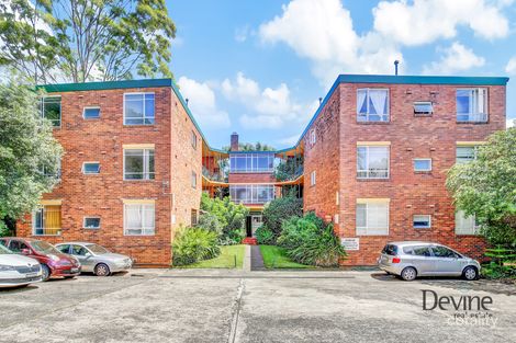 9/18a Ewart St, Marrickville, NSW 2204