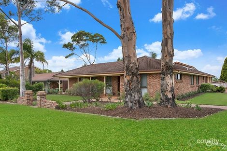 37 Bundanoon Rd, Woronora Heights, NSW 2233