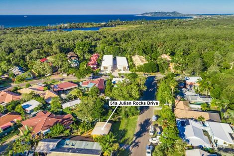 Property photo of 51A Julian Rocks Drive Byron Bay NSW 2481