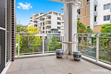 Property photo of 27/1-1A Pymble Avenue Pymble NSW 2073