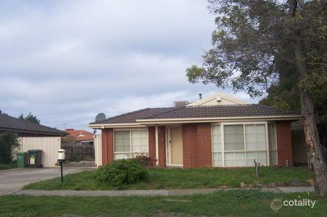 31 Stainsby Cres, Roxburgh Park, VIC 3064