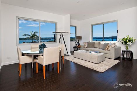 Property photo of 3/55 Derby Street Vaucluse NSW 2030