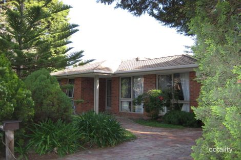 Property photo of 67 Langdale Drive Croydon Hills VIC 3136