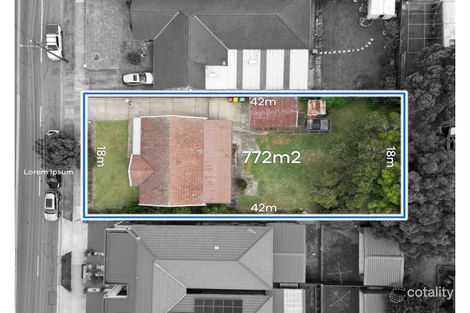 42 Beaconsfield St, Revesby, NSW 2212