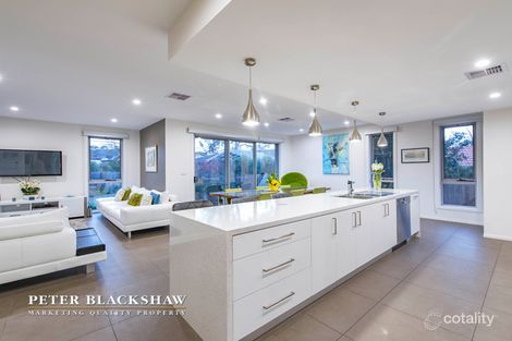 Property photo of 4 Higgs Place Hughes ACT 2605