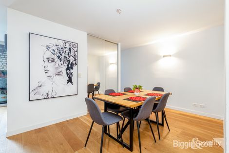 Property photo of 102/25 Pickles Street Port Melbourne VIC 3207