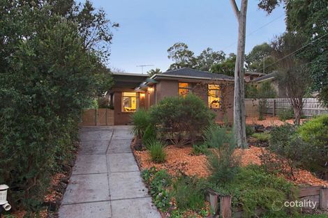 48 Melview Dr, Ringwood North, VIC 3134