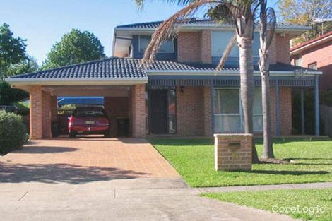 Property photo of 6 Mepunga Street Concord West NSW 2138