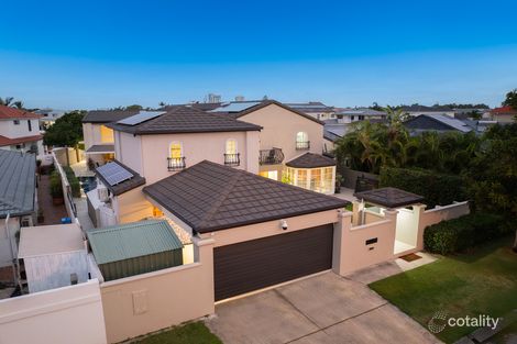 Property photo of 84 Pebble Beach Drive Runaway Bay QLD 4216