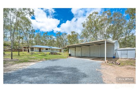 Property photo of 5 Callaghan Lane Horse Creek QLD 4714