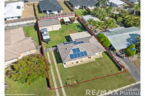 8 Darlington Ct, Caboolture, QLD 4510