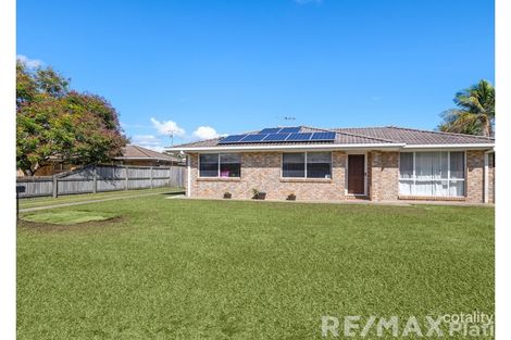 Property photo of 8 Darlington Court Caboolture QLD 4510