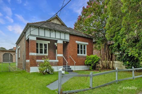 Property photo of 193 Majors Bay Road Concord NSW 2137