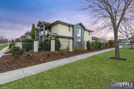 Property photo of 41 Hazelgrove Street Harrison ACT 2914