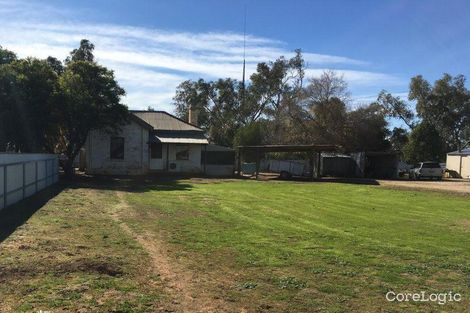 Property photo of 3 Saleyards Road Trangie NSW 2823