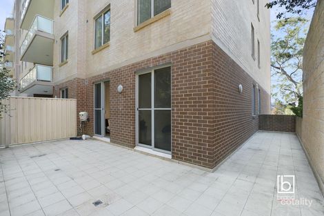 Property photo of 8/6 Hargraves Street Gosford NSW 2250