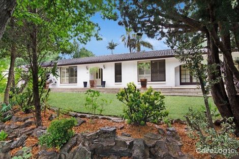 Property photo of 1 Cynthia Avenue Castle Hill NSW 2154