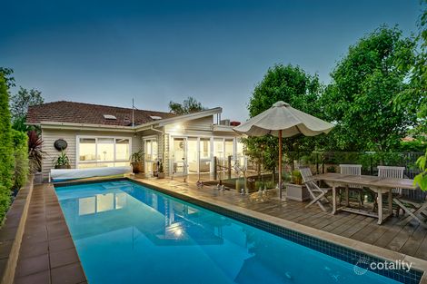 Property photo of 6 Lofty Avenue Camberwell VIC 3124
