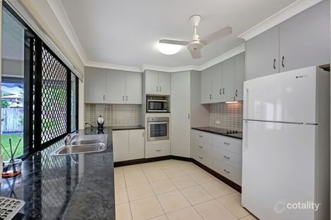 Property photo of 45 Bamboo Crescent Mount Louisa QLD 4814