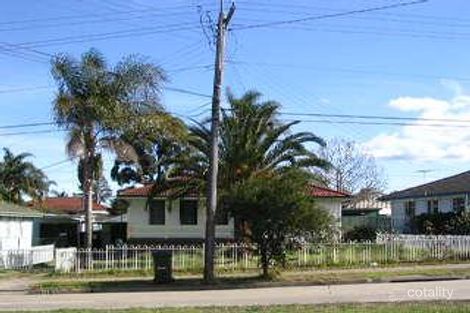 281 Luxford Rd, Tregear, NSW 2770