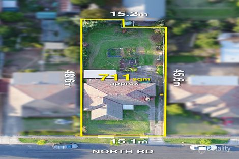 122 North Rd, Reservoir, VIC 3073