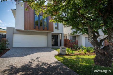 Property photo of 50 Karthina Street Bulimba QLD 4171