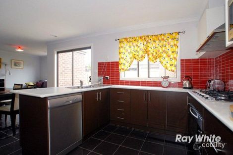 Property photo of 12 Sunline Way Lyndhurst VIC 3975