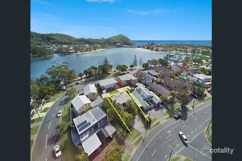 2/83 TALLEBUDGERA DR, PALM BEACH, QLD 4221
